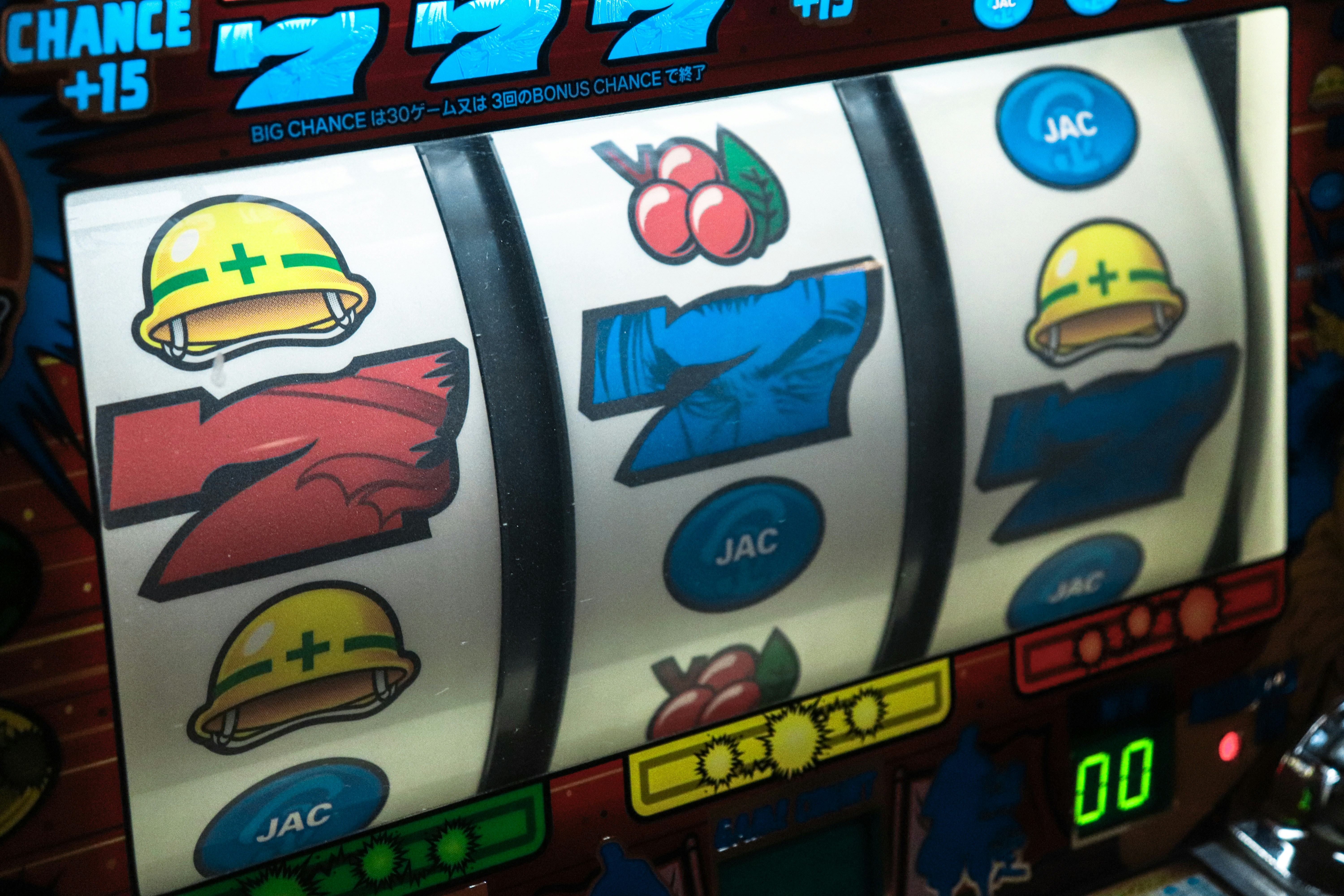 casino